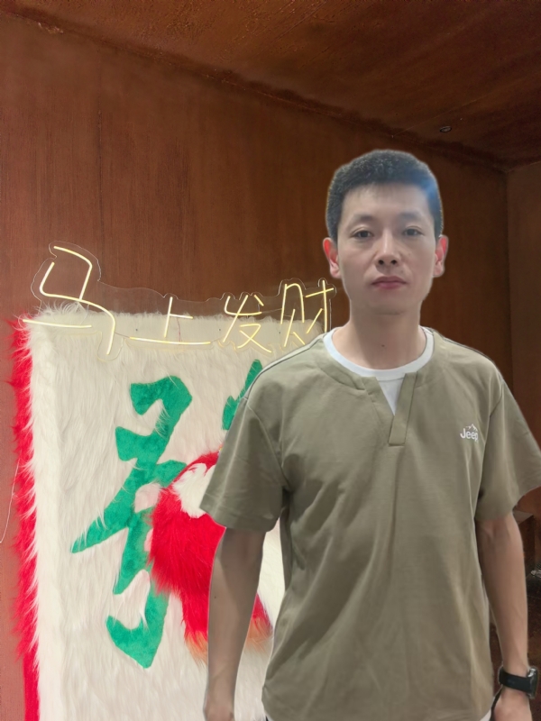 寻光的第一张照片--宜昌相亲服务中心