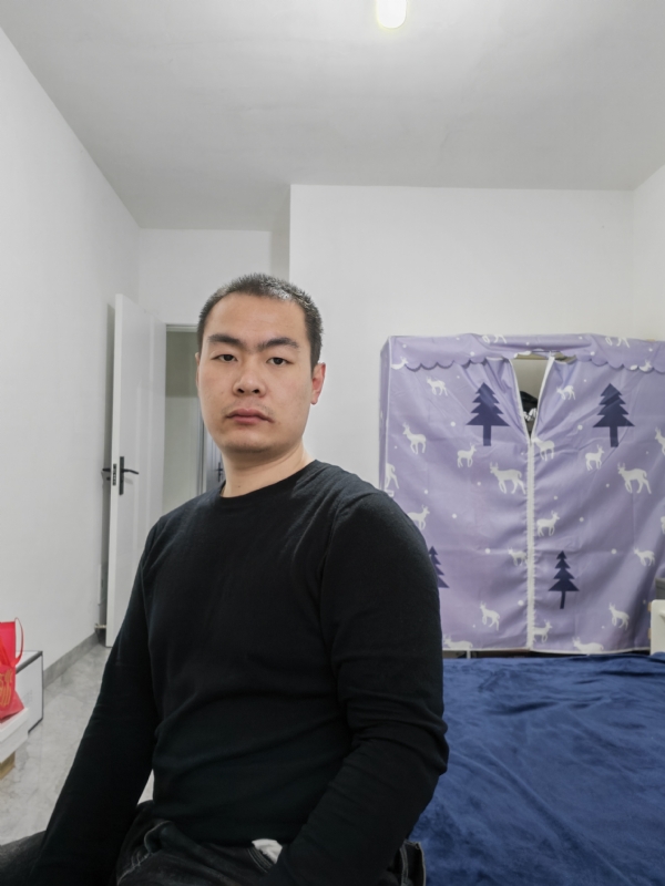 帅哥的第一张照片--宜昌相亲服务中心