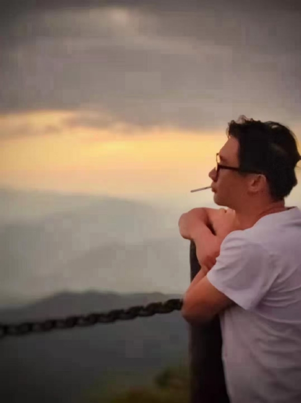 心有山海静而无边的第二张照片--宜昌相亲服务中心