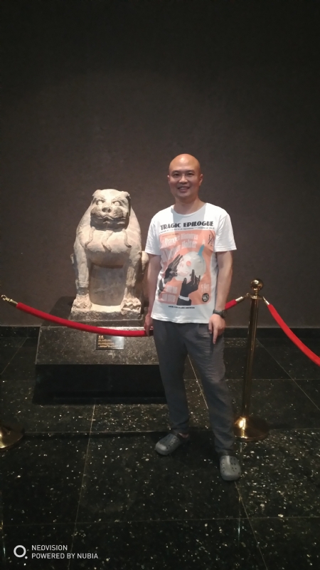 半似如来半似仙的第二张照片--宜昌相亲服务中心