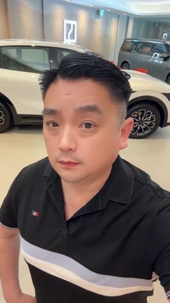 mikelwc的第一张照片--宜昌相亲服务中心