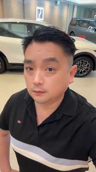 mikelwc的第二张照片--宜昌相亲服务中心