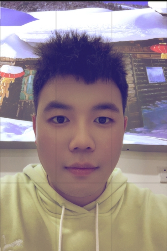可乐加冰的第一张照片--宜昌相亲服务中心