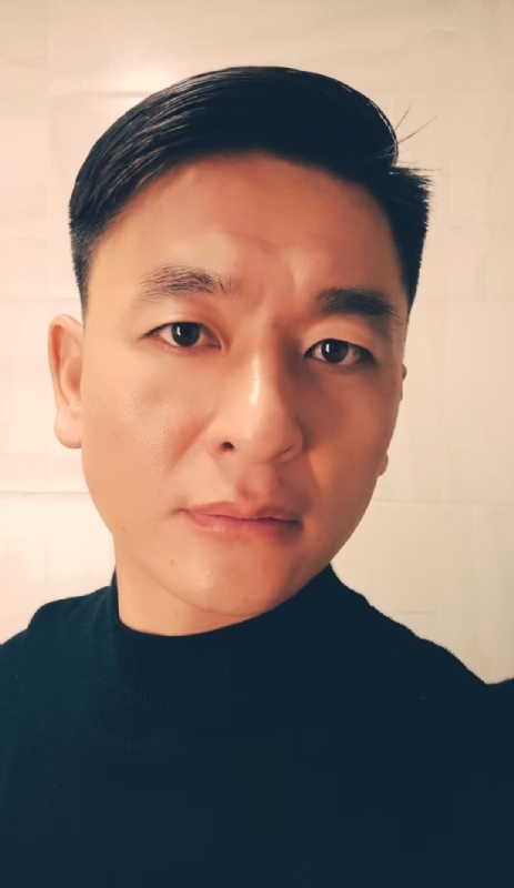春天花会开的第一张照片--宜昌相亲服务中心
